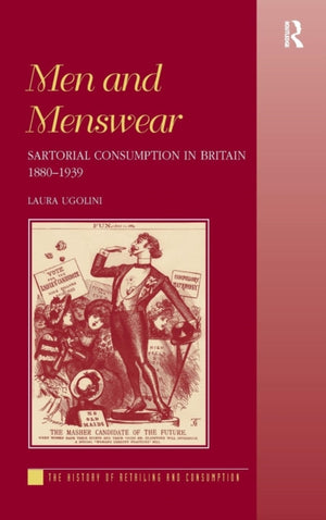 Men and Menswear