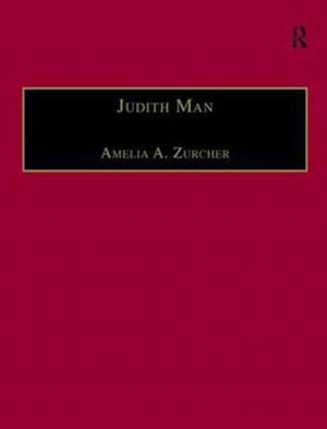 Judith Man
