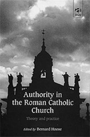 Authority in the Roman Catholic Church