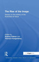 Book cover of: Rise of the Image