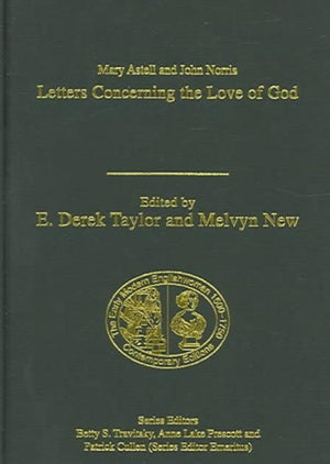 Mary Astell and John Norris