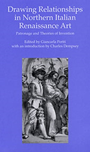 Drawing Relationships in Northern Italian Renaissance Art