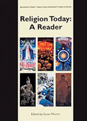 Religion Today: A Reader