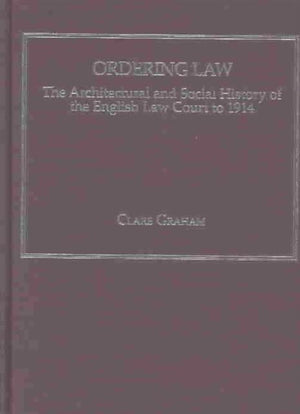 Ordering Law
