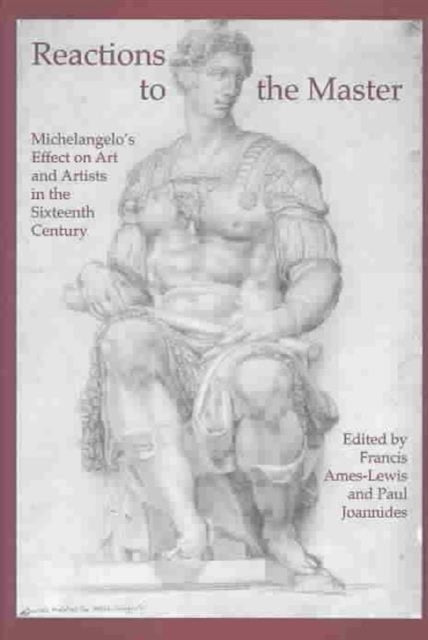 Book cover of: Reactions to the Master