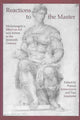 Book cover of: Reactions to the Master