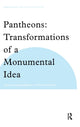 Book cover of: Pantheons
