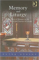 Book cover of: Memory and Liturgy. By: Peter Atkins