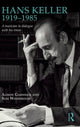 Book cover of: Hans Keller 1919 - 1985. By: A. M. Garnham