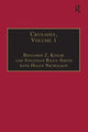 Book cover of: Crusades