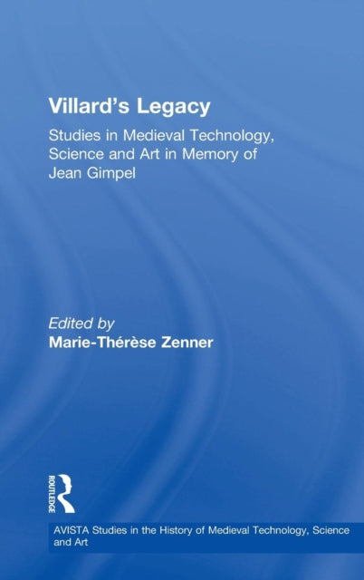 Villard's Legacy