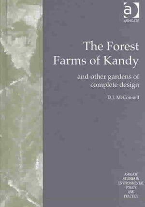 The Forest Farms of Kandy