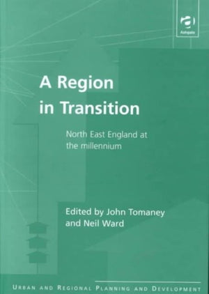 A Region in Transition