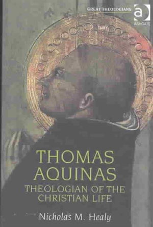 Thomas Aquinas