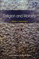 Book cover of: Religion and Morality