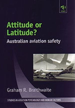 Attitude or Latitude?