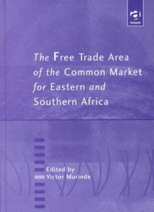 Free Trade Area of the Common Market for Eastern and Southern Africa