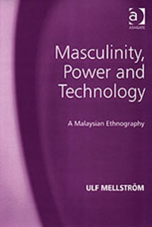 Masculinity, Power and Technology