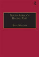 Book cover of: South Africa's Racial Past. By: Paul Maylam