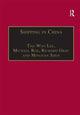 Book cover of: Shipping in China