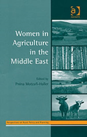 Women in Agriculture in the Middle East