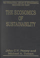 Book cover of: Economics of Sustainability