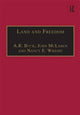 Book cover of: Land and Freedom