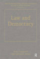 Book cover of: Law and Democracy
