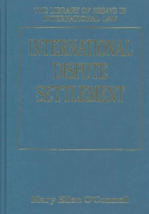 International Dispute Settlement
