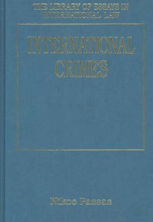International Crimes
