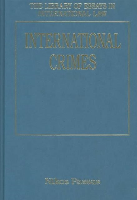 International Crimes
