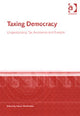Book cover of: Taxing Democracy. By: V. A. Braithwaite