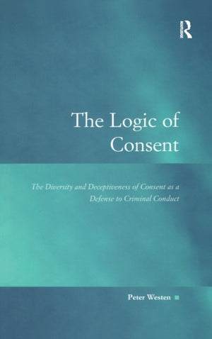 Logic of Consent