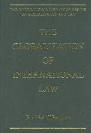 Globalization of International Law