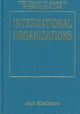 Book cover of: International Organizations