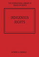 Book cover of: Indigenous Rights. By: Tom D. Campbell