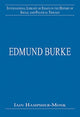 Book cover of: Edmund Burke
