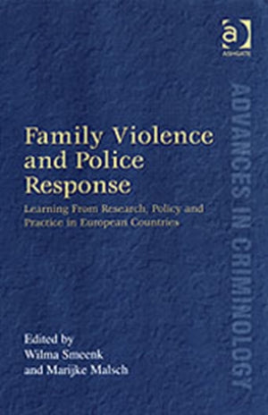 Family Violence and Police Response