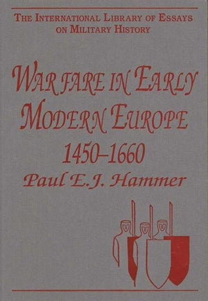 Warfare in Early Modern Europe 1450–1660