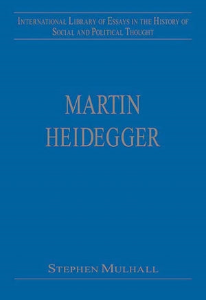 Martin Heidegger