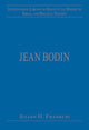 Book cover of: Jean Bodin. By: Julian H. Franklin