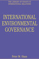 Book cover of: International Environmental Governance