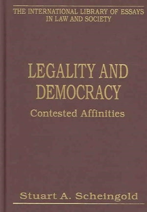 Legality and Democracy