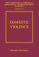 Book cover of: Domestic Violence. By: Mangai Natarajan