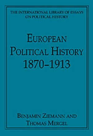 European Political History 1870–1913