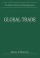 Book cover of: Global Trade. By: John J. Kirton