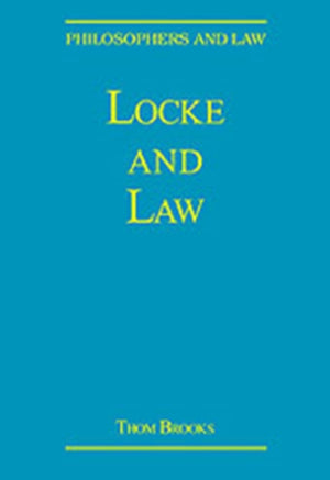 Locke and Law