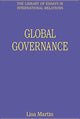 Book cover of: Global Governance