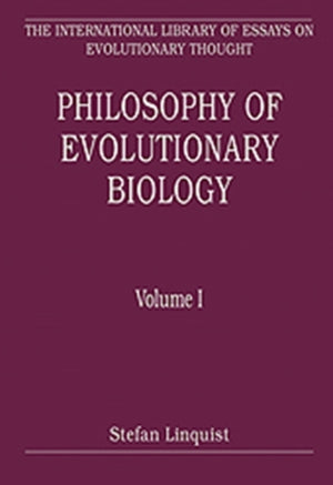 Philosophy of Evolutionary Biology