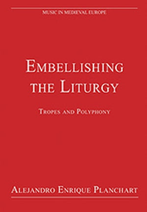 Embellishing the Liturgy